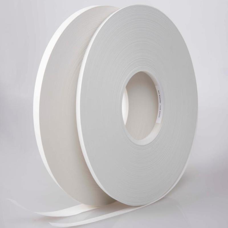 Medical Coiled Or Bundled Tubing Cohesive Tape