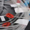 Medical Coiled Or Bundled Tubing Cohesive Tape