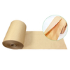 Triple Folded Kraft Paper Roll