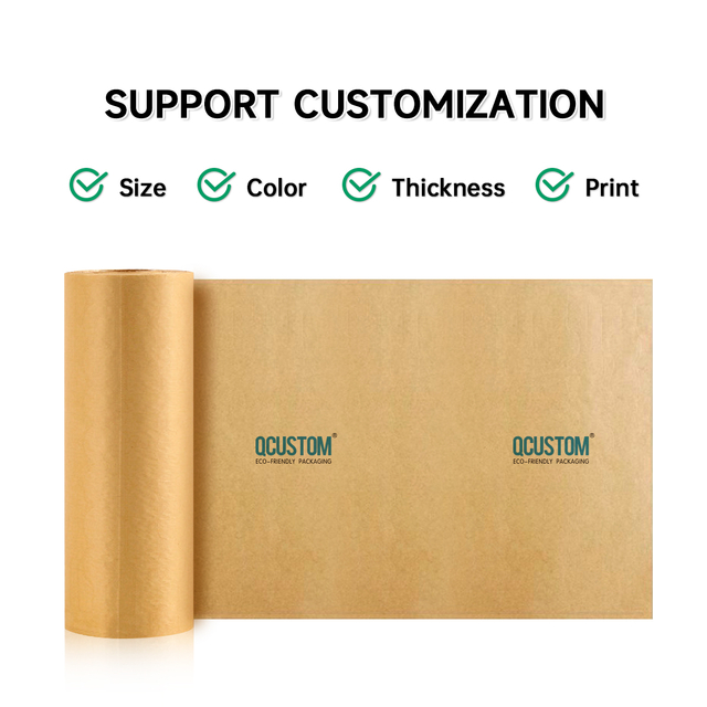 Kraft Paper Air Bubble