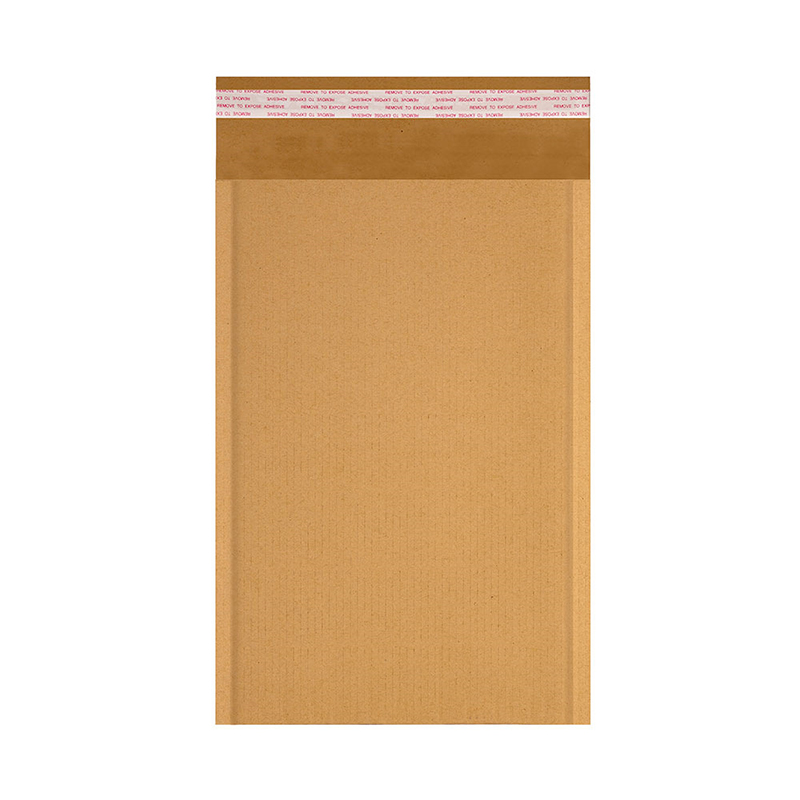 Corrugated Paper Padded Envelope
