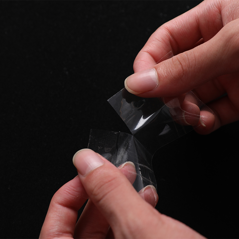 Biodegradable Transparent Packing Tape