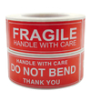 Fragile Sticker