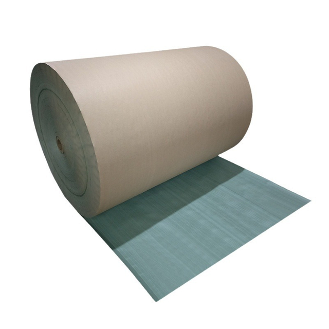 PP Woven Fabric Laminated Kraft Paper