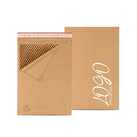 Honeycomb Padded Mailer