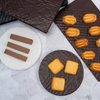Chocolate Box Cushion Pads