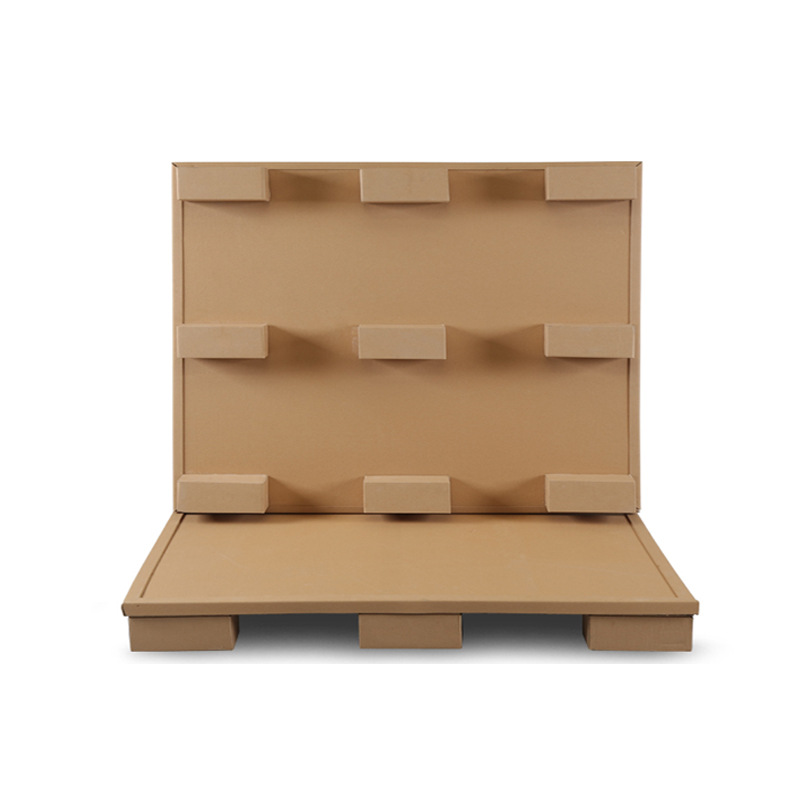 Honeycomb Paper Cushioning Tray