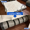 Heavy Duty Mattress Vacuum Bag