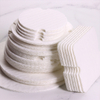 Chocolate Box Cushion Pads
