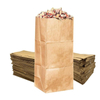 Paper Lawn And Leaf Bags