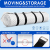 Heavy Duty Mattress Vacuum Bag