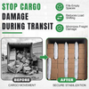 PP Woven Dunnage Air Bags