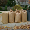 Paper Lawn And Leaf Bags