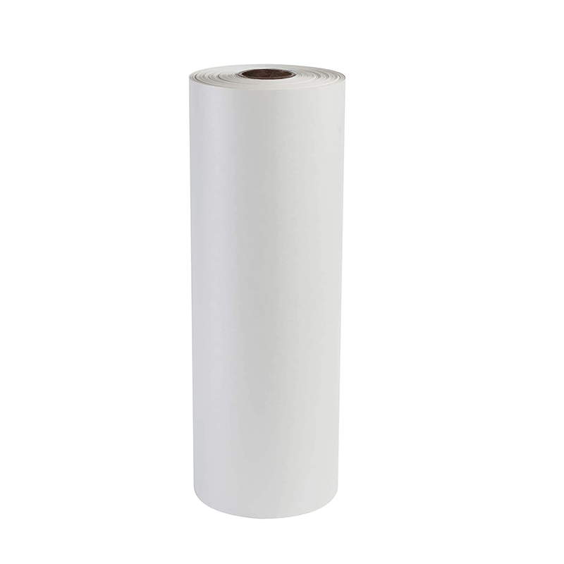 Unprinted Newsprint Packing Paper