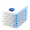 Reusable Vacuum Storage Bags