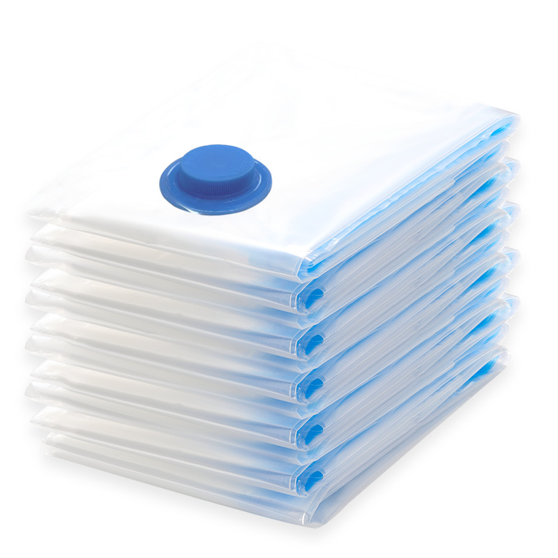 Reusable Vacuum Storage Bags