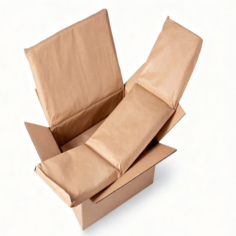 Kraft Paper Cushioning Pad