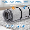 Heavy Duty Mattress Vacuum Bag