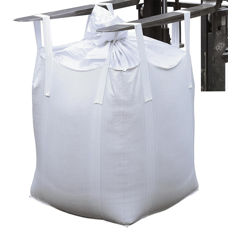 Heavy Duty FIBC Bulk Bags