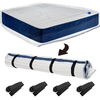 Heavy Duty Mattress Vacuum Bag
