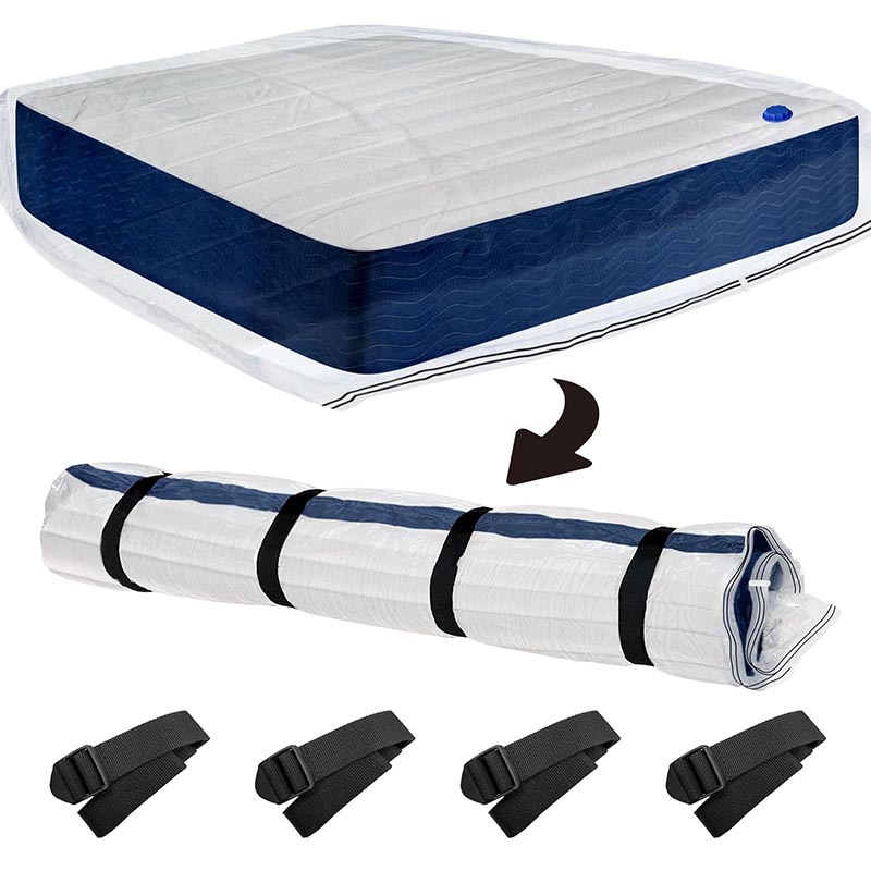 Heavy Duty Mattress Vacuum Bag