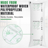 PP Woven Dunnage Air Bags