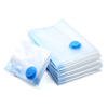 Reusable Vacuum Storage Bags