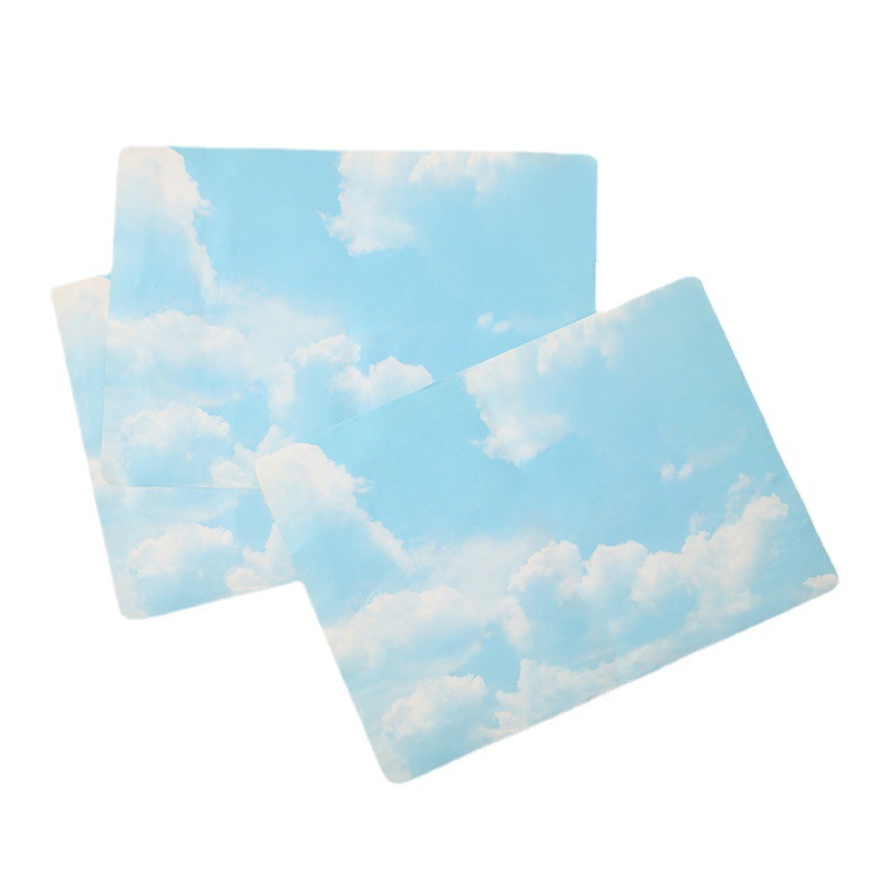 Anti-Slip Paper for Plates 