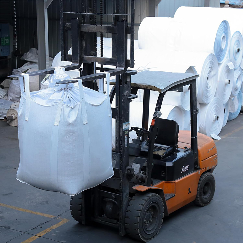 Heavy Duty FIBC Bulk Bags