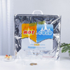 Aluminum Foil Insulated Bag with Handle