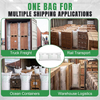 PP Woven Dunnage Air Bags