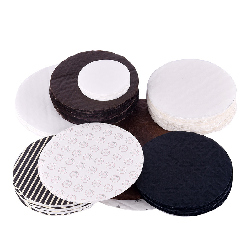 Chocolate Box Cushion Pads