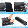 Travel Hand Roll Compression Bags